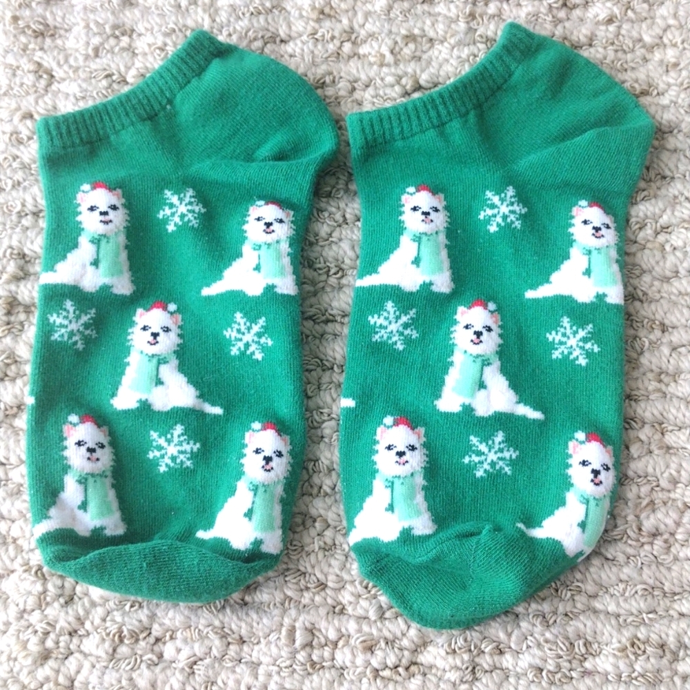 Sock bundle 🎄🎁 🎅 - Picture 4 of 8